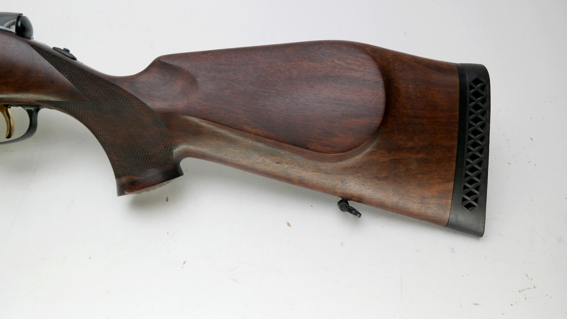 Waffen-Pfandleihhaus